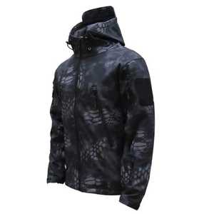 Veste d'hiver coupe-vent sur mesure en gros, nouvelle marque, veste pour homme en polyester satiné, taille plus, veste pour homme en satin uni - Product Image 6