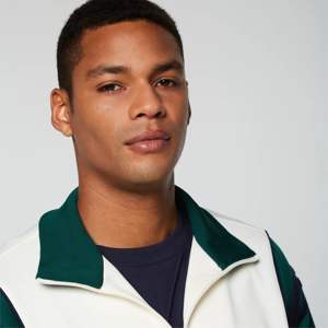 ชุดวอร์มสำหรับผู้ชายชุดวิ่งจ๊อกกิ้งแบบมีฮู้ด2025-2026 - Product Image 4