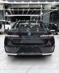 BMW Serie 5 Usado 2025 - Product Image 2