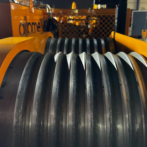 Cabrestante Hidráulico de 5 Toneladas, Fabricante Directo con 2 Años de Garantía - Product Image 3