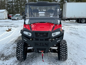 พร้อมจัดส่ง SECTOR 750 EPS ปี 2022 - Product Image 2