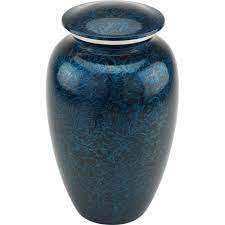 Big Sale Funeral Supplies Cremation Urns <b>for</b> Human <b>Pet</b> <b>Ashes</b> Metal Funeral Urn Funeral <b>Box</b> Suppliers - Product Image 6