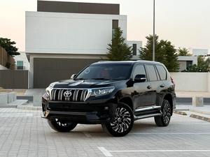 LandCruiser Prado TXL VXR 2020 - Product Image 6