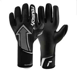 Gants de gardien en cuir premium personnalisables - Product Image 5