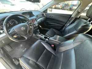 Usado 2017 Acura. ILX 2,4L - Product Image 4