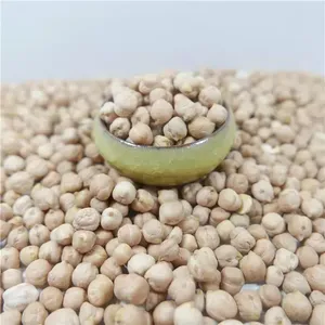 ถั่วชิกพีธรรมชาติ - Product Image 2