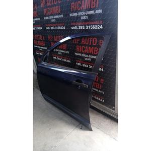 Puerta Delantera Izquierda para NISSAN Qashqai Segunda Serie (10>13) - Product Image 4