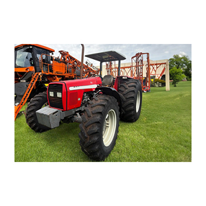 Tractores Agrícolas de Servicio Pesado Massey Ferguson a Precio Mayorista - Product Image 1
