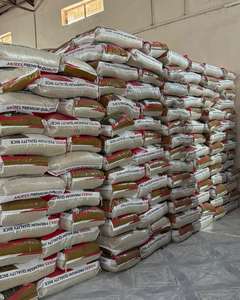 Riz Arborio 1121 Blanc Sella Long Grain 100% Biologique Prêt à l'Exportation Vente en Gros Usine Meilleur Prix Livraison Rapide - Product Image 3