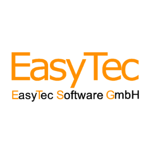 EasyTec Software GmbH logo