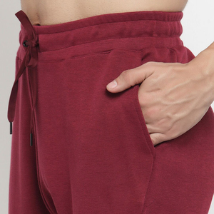 เสื้อสเวตเตอร์มีฮู้ดแบบสวมหัวของผู้ชายเสื้อวอร์มมีฮู้ดแบบสวมหัวขนาดใหญ่พิเศษผ้าคอตตอน100% โลโก้แบบกำหนดเอง - Product Image 6