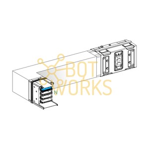 ชไนเดอร์ อิเล็คทริค KSA630DLL42A - ใหม่ - Product Image 1