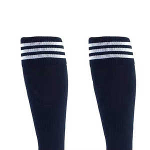 ถุงเท้ากีฬาผ้าฝ้ายคุณภาพสูงสำหรับฟุตบอล เบสบอล ซอคเกอร์ แบบยูนิเซ็กซ์ ระบายอากาศได้ดี เหมาะสำหรับฤดูหนาว ถุงเท้ากีฬาแบบทอ - Product Image 5