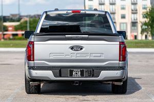 Voiture d'occasion fiable 2024 Fo-rd F-150 XL 4x4 - Product Image 6