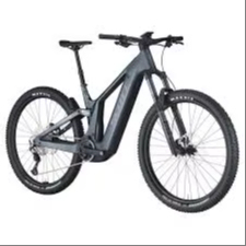 Vélo de montagne électrique <span class=keywords><strong>Scott</strong></span> Patron eRIDE 920 - Product Image 1