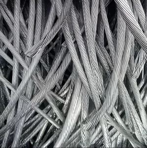 Chatarra de Alambre de Aluminio 99.99% - Product Image 6