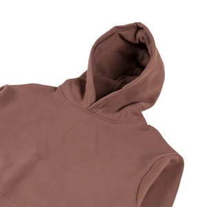 Sweat à capuche en polaire de qualité supérieure, sur mesure pour homme, vêtements d'hiver, confortable, tendance et élégant, couleurs personnalisées pour adultes - Product Image 3
