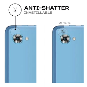 ฟิล์มกันรอยหน้าจอสำหรับเทคลาส เอ็ม 40 พลัสฟิล์มป้องกันระดับพรีเมียมสำหรับแท็บเล็ต - Product Image 4