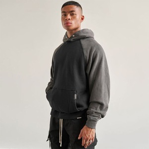 Sweatshirts à capuche pour hommes personnalisés sweatshirts à capuche Richmyz unisexe Couple décontracté Hip Hop Streetwear à capuche indéfini pull à capuche/poly - Product Image 2