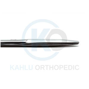 Instruments chirurgicaux dentaires d'acier inoxydable de ciseaux orthodontiques manuels de fil de couronne Beebee - Product Image 5