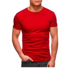 Camiseta Personalizada para Hombre, Corte Regular, Alta Calidad, Casual, Lisa, 100% Algodón, Transpirable, Unisex, con Logotipo Personalizado - Product Image 5
