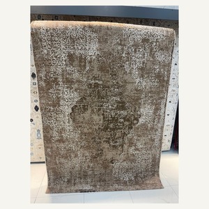 Tapis DEPOT RD-0089 Fabriqué en Turquie Tapis de sol en polyester Vente en gros - Product Image 1