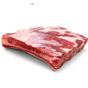 Carne de lomo de cerdo fresca procesada congelada de origen brasileño carne congelada barata carne de cerdo Halal