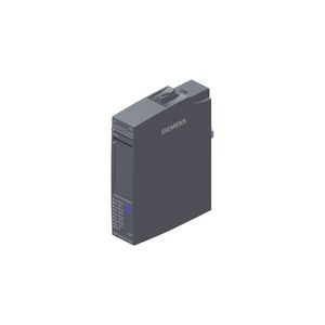 Módulo de Entrada Analógica Siemens 6ES7134-6JF00-0CA1 con Red Profibus DP - Product Image 1