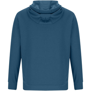 Sudadera con capucha de algodón al por mayor para hombres y mujeres sudaderas con logotipo personalizado Sudadera con capucha cálida de invierno hecha en fábrica con logotipo - Product Image 2