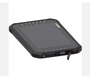 Controlador de campo con abrazadera para tabletas Android Zenius08, precisión definitiva, sellado de fábrica - Product Image 3