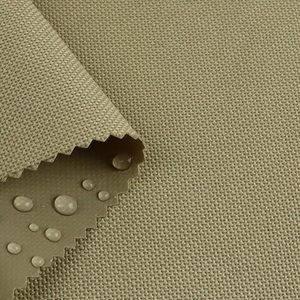 600Denier <span class=keywords><strong>Oxford</strong></span> PVC respaldo para exterior Interior Sun brella barco cojín tienda - Product Image 3