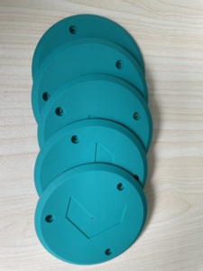 ฝังแท็ก RFID กันน้ําทนอุณหภูมิสูงใต้ดิน - Product Image 5