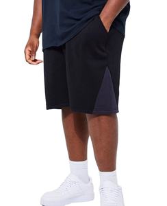 Pantalones cortos informales a rayas para playa, cintura elástica, de secado rápido, elásticos, 4 vías, pantalones cortos de natación, tabla de lona transpirable - Product Image 4