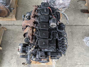 Moteur diesel 6BT QSB5.9 12 soupapes d'occasion à vendre au meilleur prix - Product Image 6