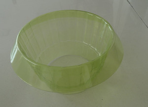 Collar de caracol, planta de ensalada y protección de repollo - Product Image 3