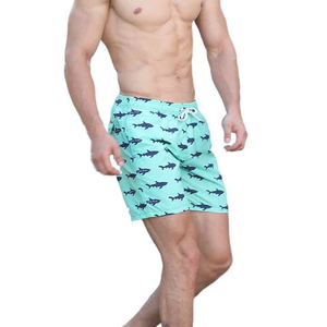 Short d'entraînement taille haute personnalisé de qualité supérieure Short de sport pour homme nouveau design récent Short de sport pour homme - Product Image 3