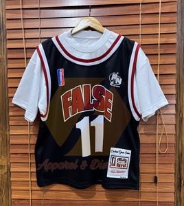 Camiseta de Algodón de Doble Capa Personalizada - Product Image 1