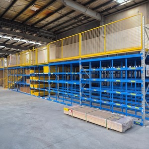 Vietnam Manufacturer Best Solution Made of Steel Double Size <b>Arm</b> Cantilever Racking For Warehouse Inventory <b>Control</b> - Product Image 5