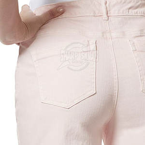 OEM Service Wholesale Custom Design Women <b>Jeans</b> <b>Shorts</b> New Arrival Private Label Women <b>Jeans</b> <b>Shorts</b> For Adult - Product Image 6