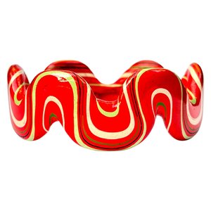 กำไลข้อมือแฟชั่นสไตล์เรโทรเวฟ ดีไซน์โดดเด่น - Product Image 6