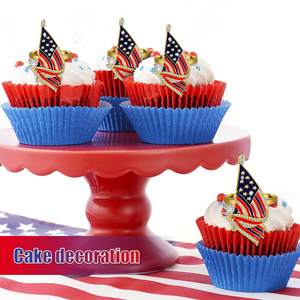 Hot Selling Good Quality American Style Precious Look Metal Reusable Serviette Napkin Rings Holder For Tableware Dinner Party - Product Image 6