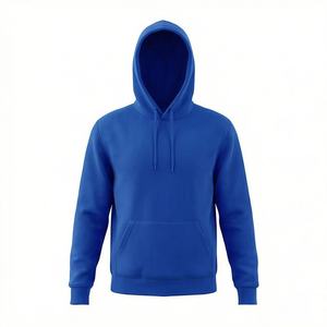 เสื้อฮู้ดดี้สกรีนลายสั่งทำพิเศษ ปี 2025-26 ผ้าคอตตอนหนา 100% ซักย้อมสีแบบแอซิด ระบายอากาศได้ดี รับผลิตแบบ OEM สีตามสั่ง - Product Image 1