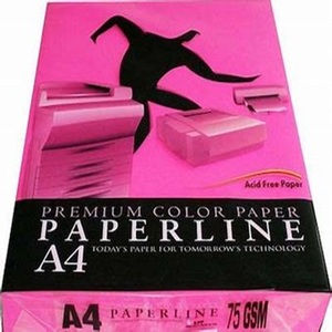 OfficeEssentials Paperline A4 80g <b>PLA</b>/PET Resin Colored/White Copy Paper Model PPACP-5768942133 UK for Export Worldwide - Product Image 6