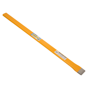 Scalpello Piatto Forgiato a Freddo 400MM 23x9 - Product Image 2