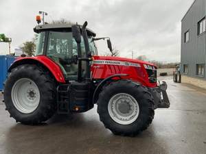 TRACTEURS UTILISÉS - Product Image 6