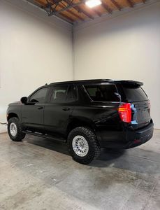 Chevrolet Tahoe Z71 4WD SUV 2023 en Alta Demanda - Product Image 3