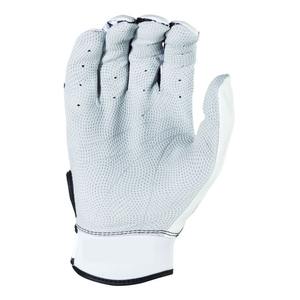 Gants de frappe de baseball en cuir de qualité supérieure avec prise en main améliorée et confort pour des balançoires puissantes - Product Image 3
