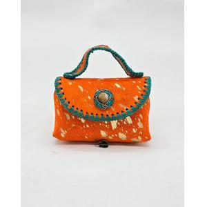 Elegante Bolso de Mano con Bordado de Hilo con Cuentas de Primera Calidad, Acabado Decorativo para Eventos Nocturnos de Mujeres - Product Image 6