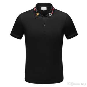 Prix d'usine Polos à manches longues pour hommes Meilleures ventes Polos à manches longues pour hommes Meilleur produit Polos pour hommes - Product Image 2