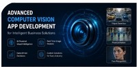 Pengembangan Aplikasi AI Cerdas Saremco untuk Kesehatan, Fintech, Visi Komputer, Solusi Token Keamanan, dan Sistem Operasi (OS) untuk yang Tersedia